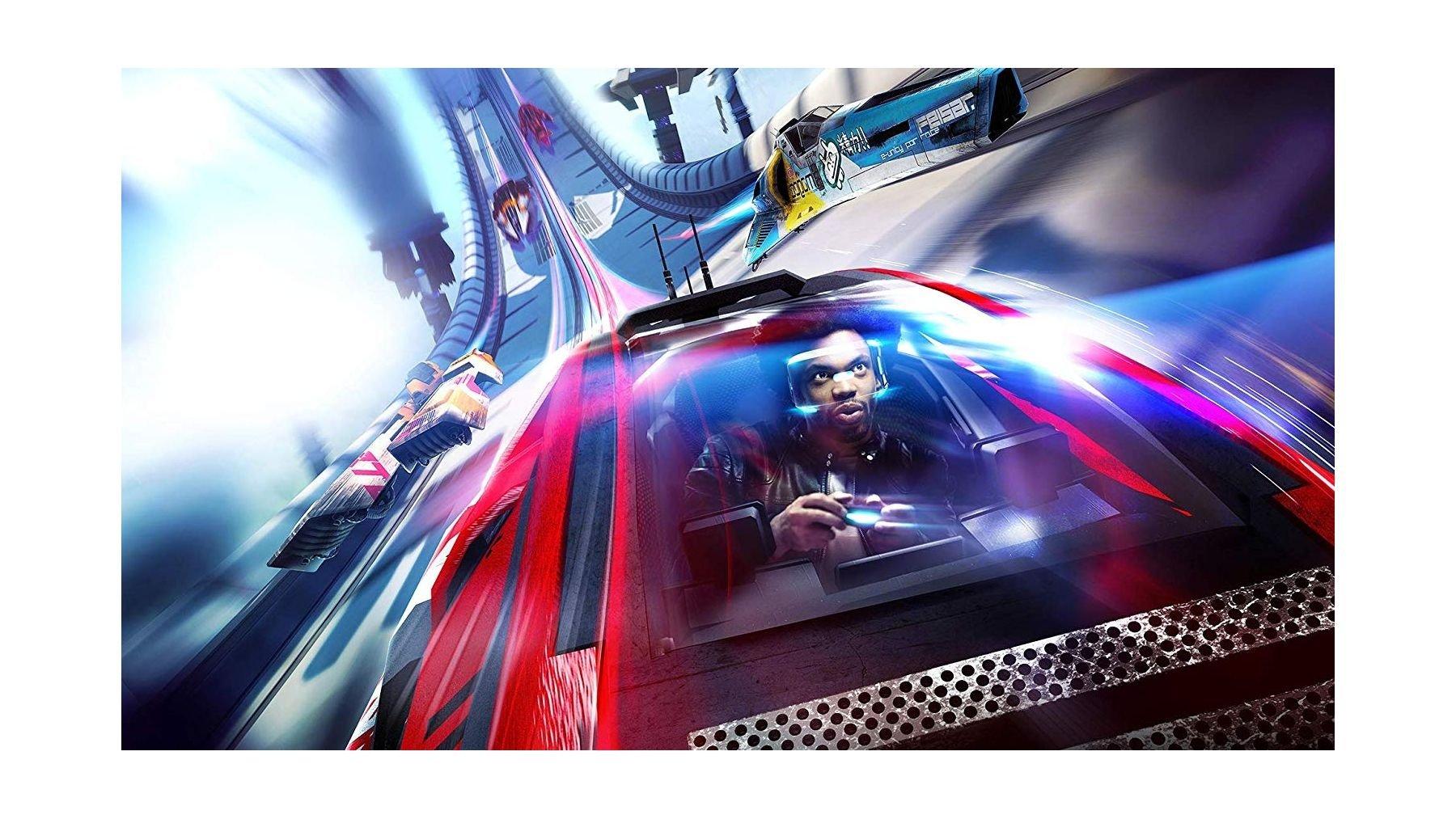 PlayStation VR Mega Pack For PlayStation 4