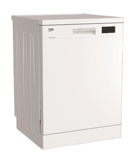Beko 6 Programs Free Standing Dishwasher Xcite KSA