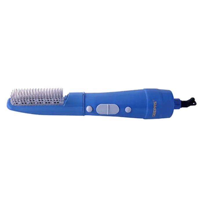 Geepas 6-in-1 Hair Styler with 5 Attachments (GH715)