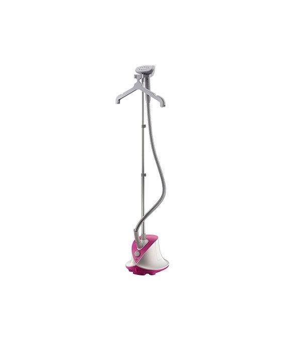 Geepas 1800W Upright Garment Steamer (GGS25015)