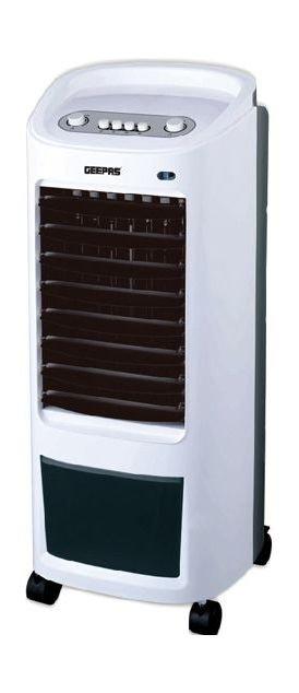 Geepas 7 Liter Air Cooler (GAC9576) - White
