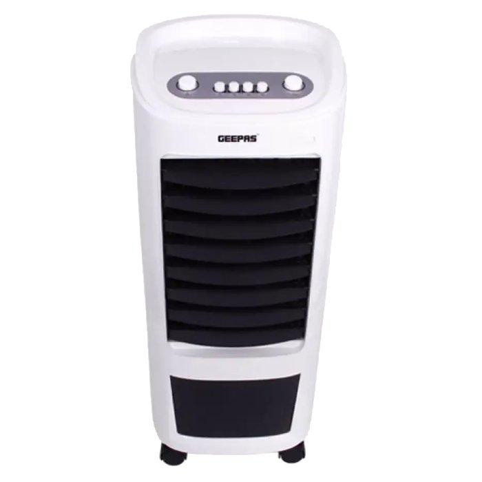 Geepas 7 Liter Air Cooler (GAC9576) - White