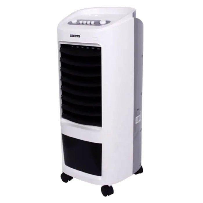 Geepas 7 Liter Air Cooler (GAC9576) - White