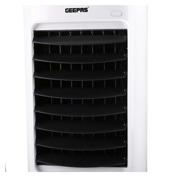 Geepas 7 Liter Air Cooler (GAC9576) - White