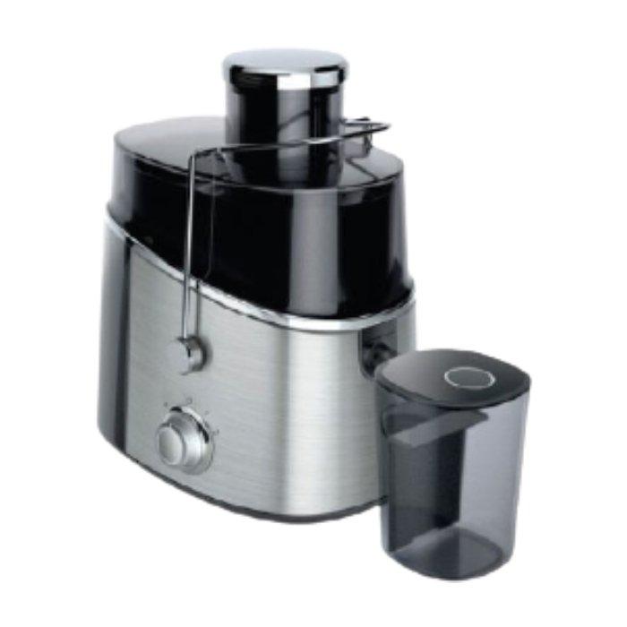 Geepas 600W Juice Extractor (GJE6106) Juice Maker Xcite KSA