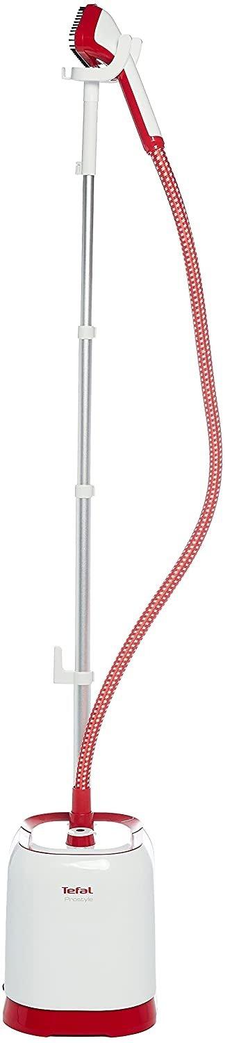 Tefal 1700W Garment Steamer IT3400M0 Price in Kuwait Xcite
