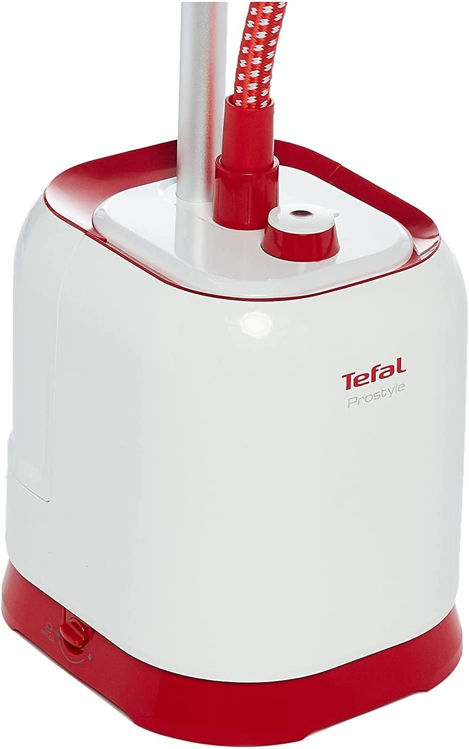 Tefal 1700W Garment Steamer IT3400M0 Price in Kuwait Xcite