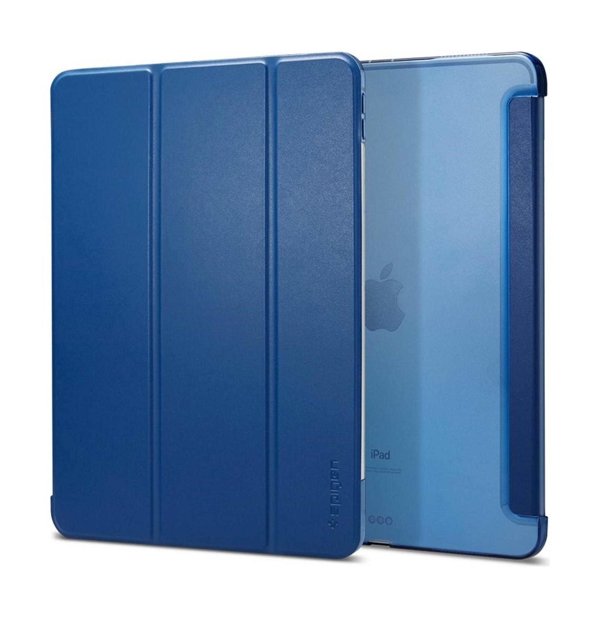 Spigen iPad Pro 12.9-inches Smart Fold Case (2018) - Blue