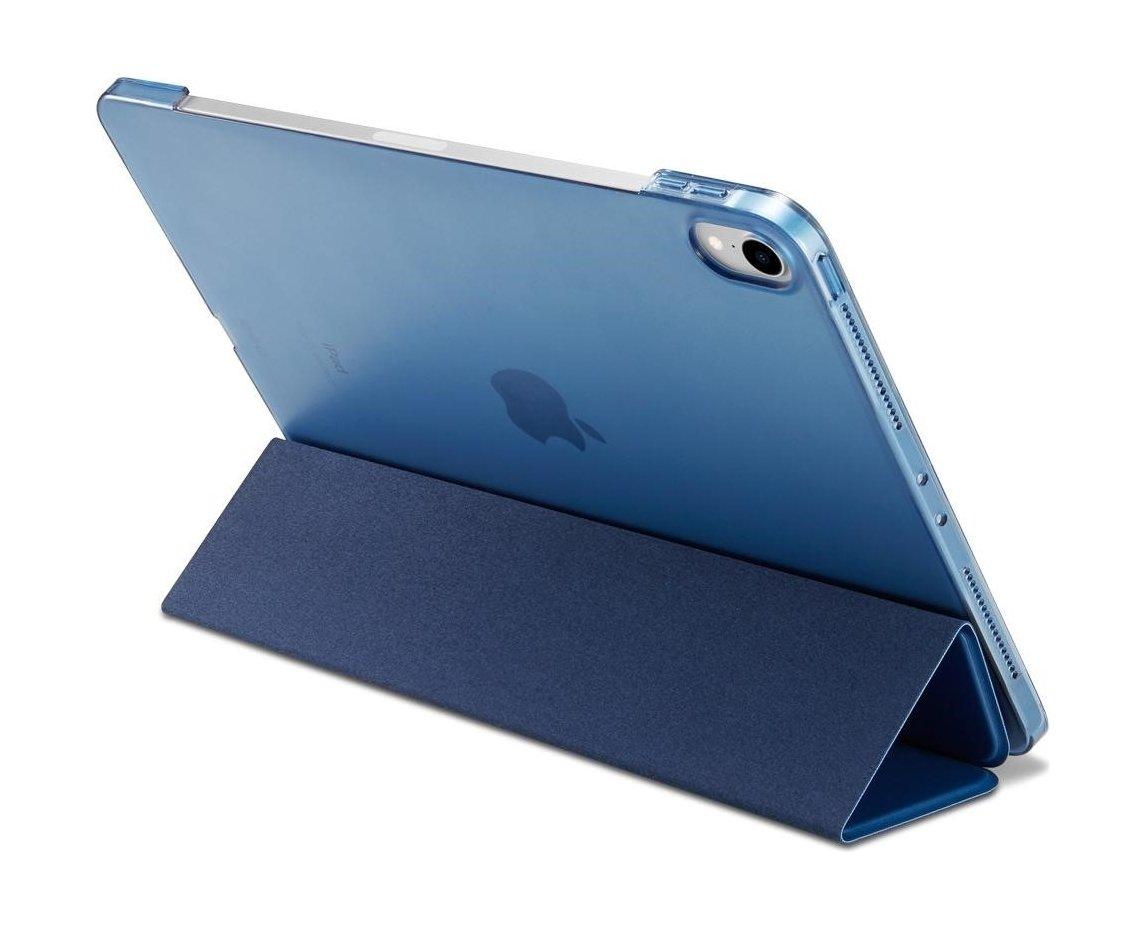 Spigen iPad Pro 12.9-inches Smart Fold Case (2018) - Blue