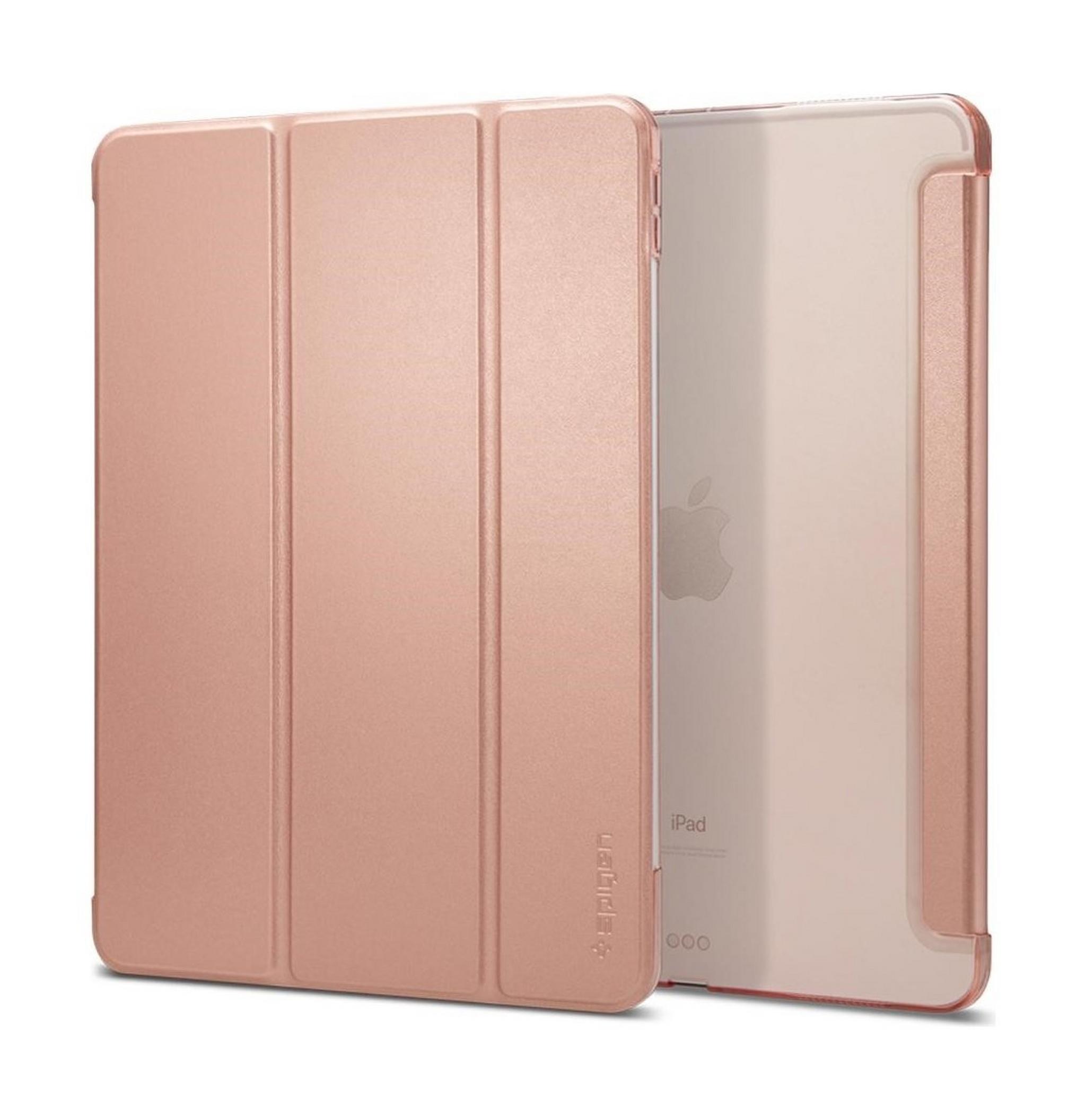 Spigen iPad Pro 12.9-inches Smart Fold Case (2018) - Gold