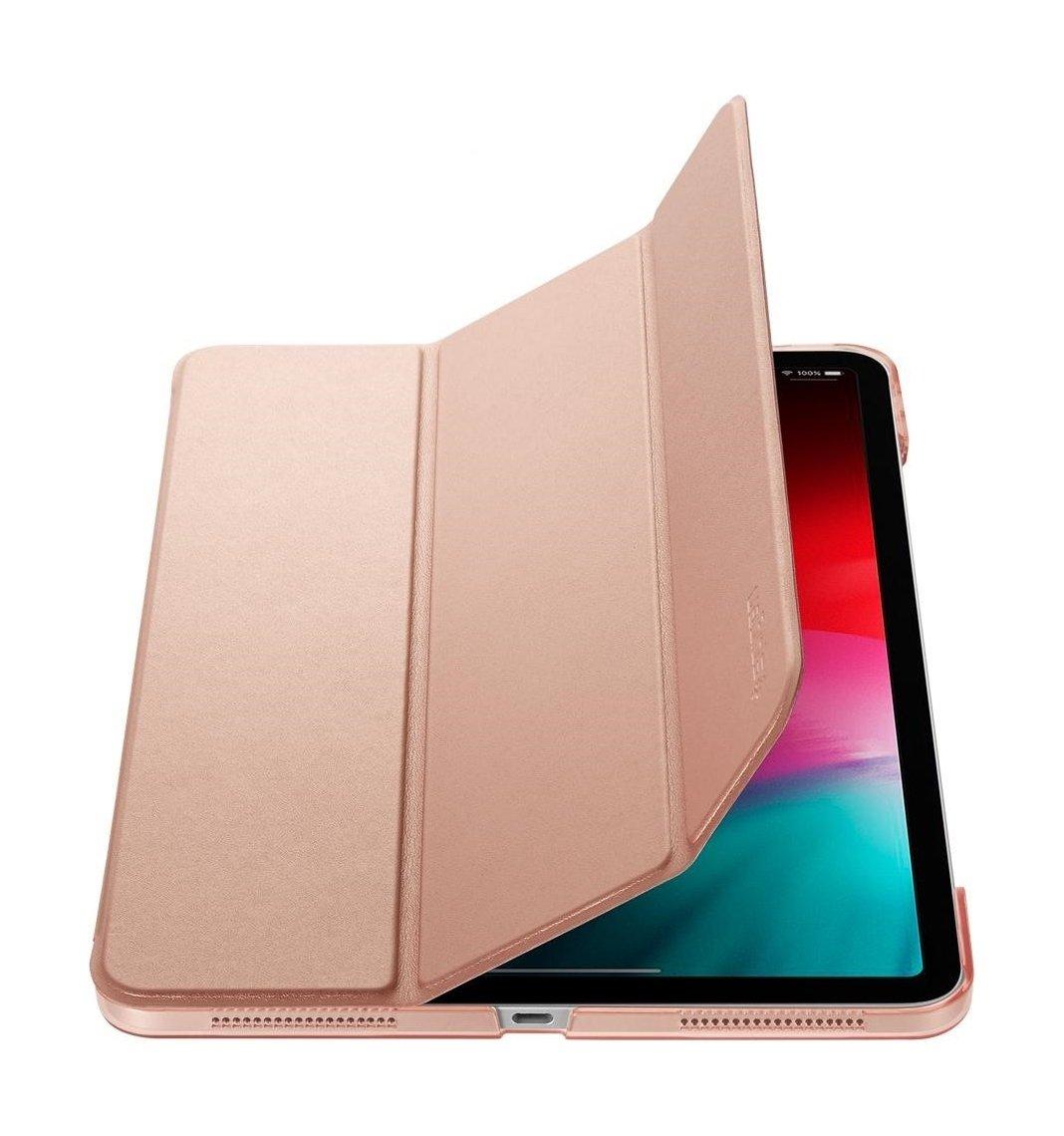 Spigen iPad Pro 12.9-inches Smart Fold Case (2018) - Gold