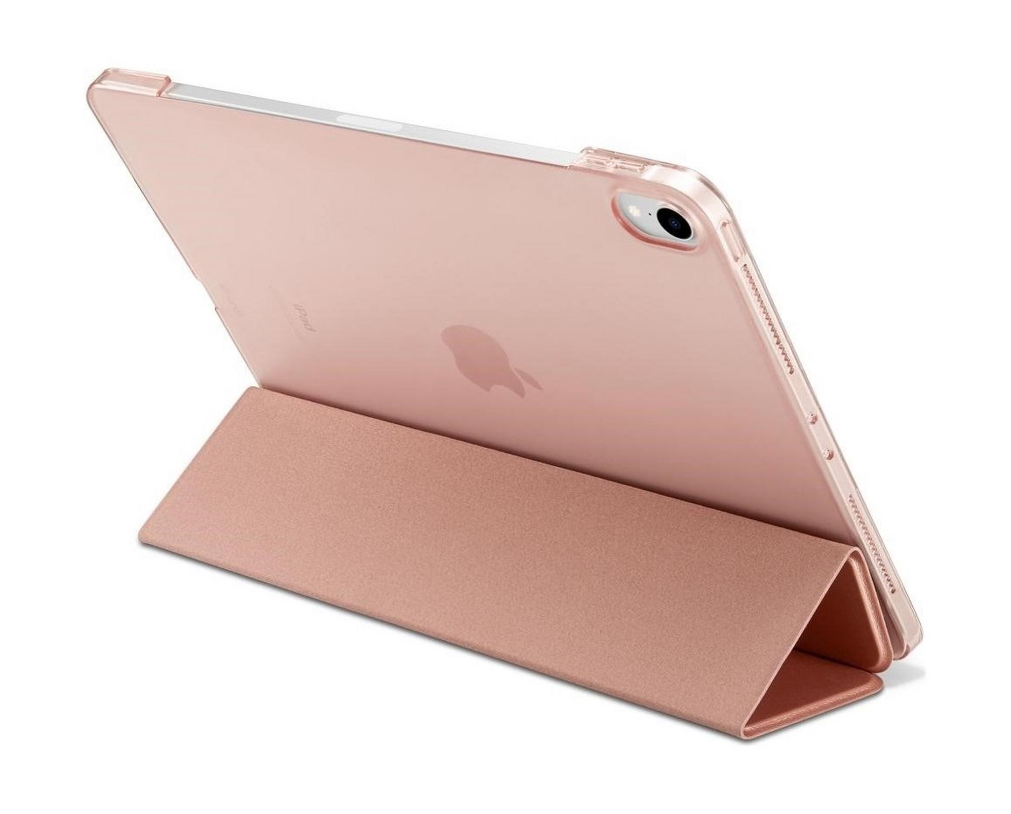 Spigen iPad Pro 12.9-inches Smart Fold Case (2018) - Gold