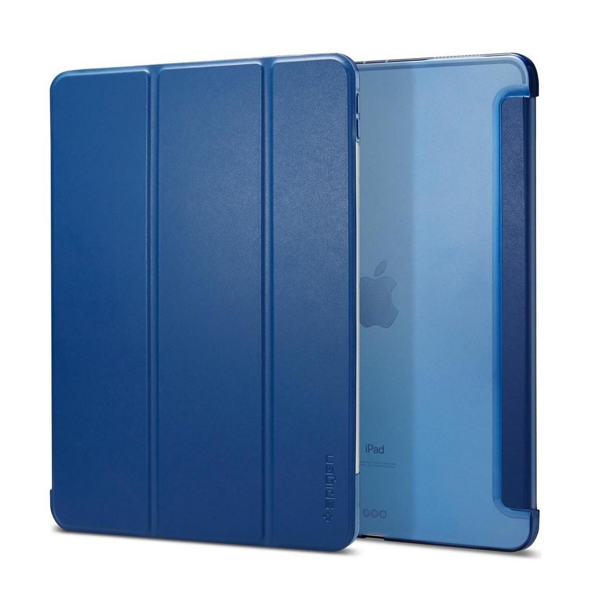Spigen iPad Pro 11-inches Smart Fold Case (2018) - Blue