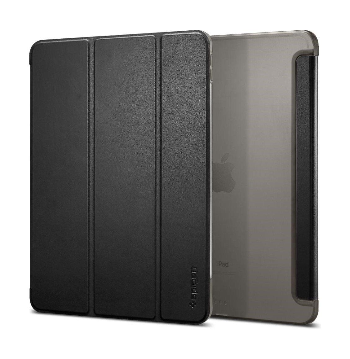Spigen iPad Pro 11inches Smart Fold Case (2018) Black Price in