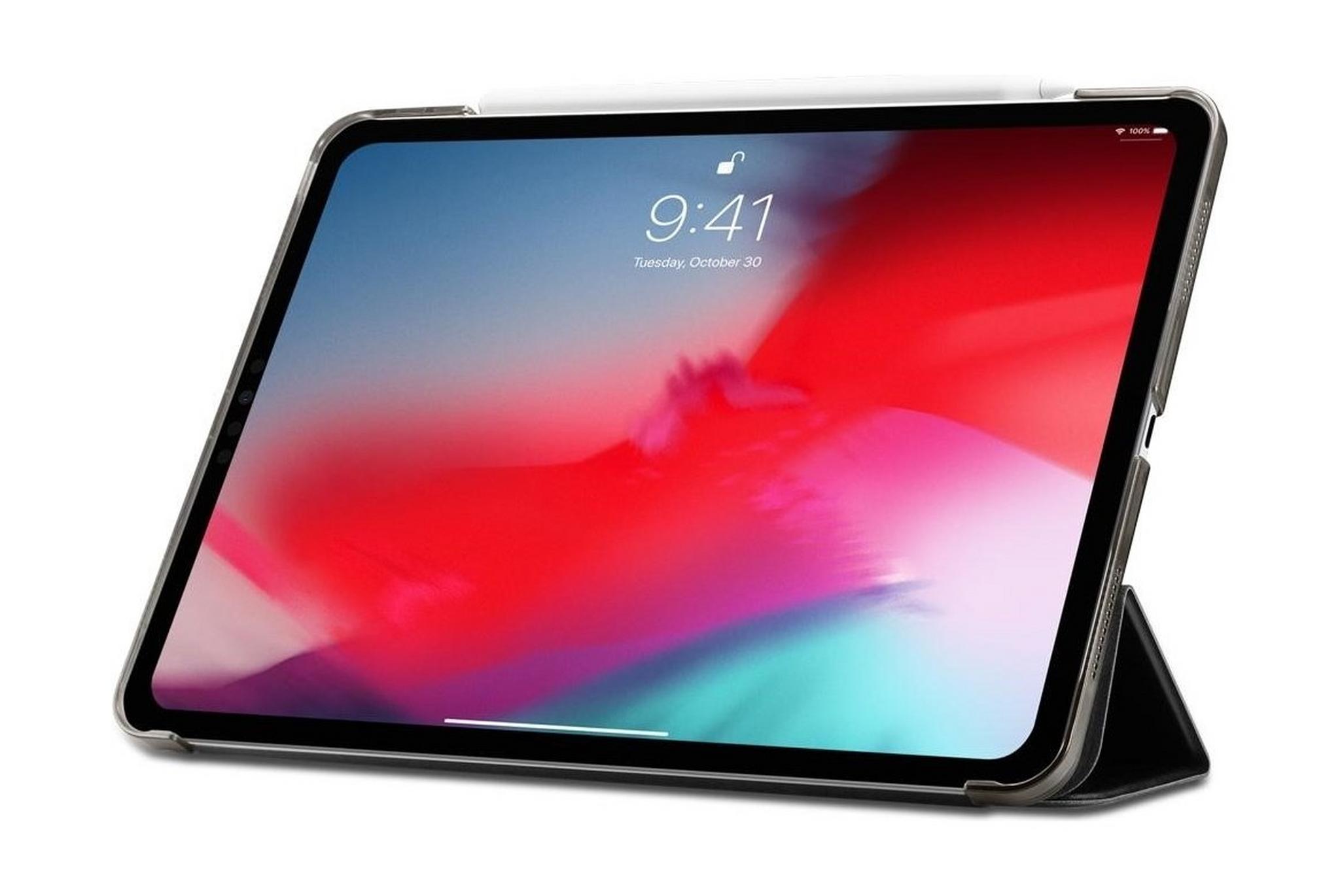 Spigen iPad Pro 11-inches Smart Fold Case (2018) - Black