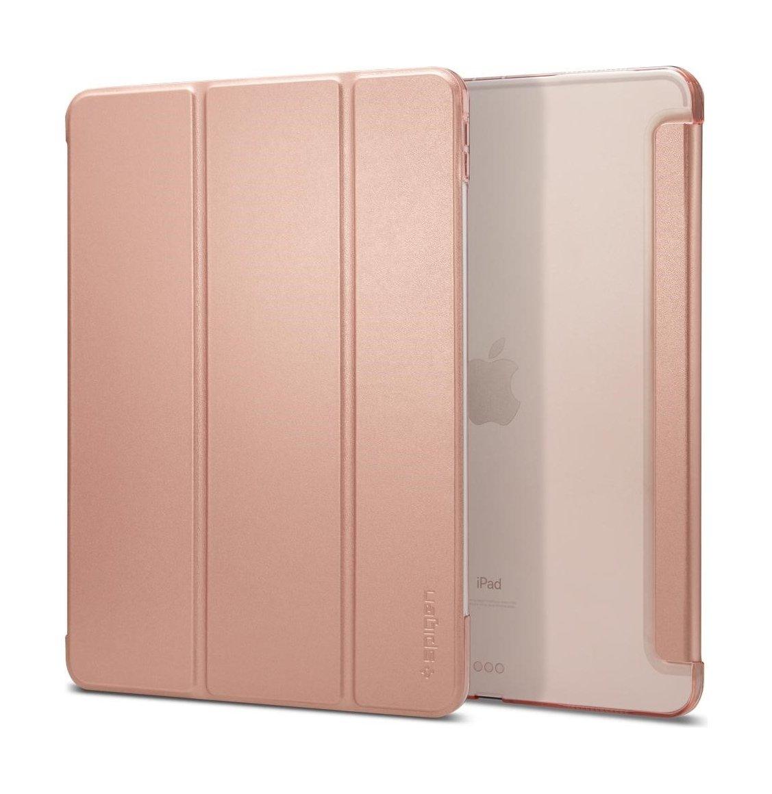 Spigen iPad Pro 11-inches Smart Fold Case (2018) - Gold
