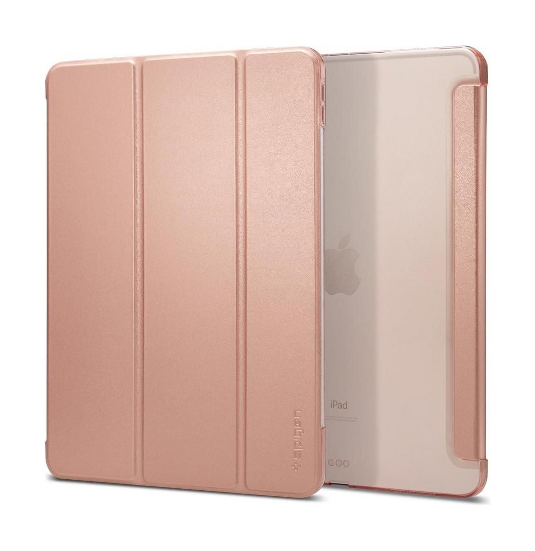 Spigen iPad Pro 11-inches Smart Fold Case (2018) - Gold