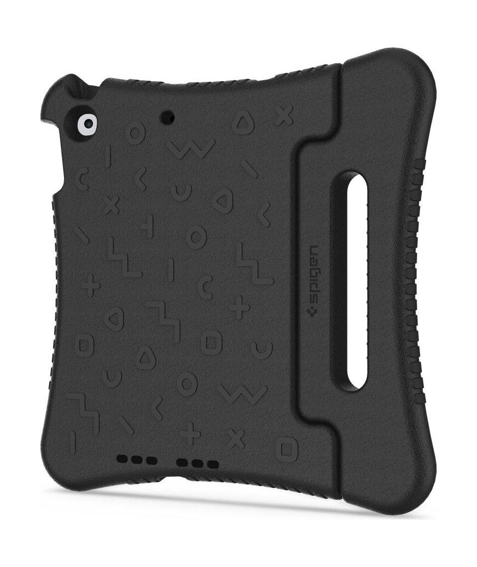 غطاء حماية اّيباد 9.7 بوصة بلاي 360من سبجين (2018\2017) - أسود