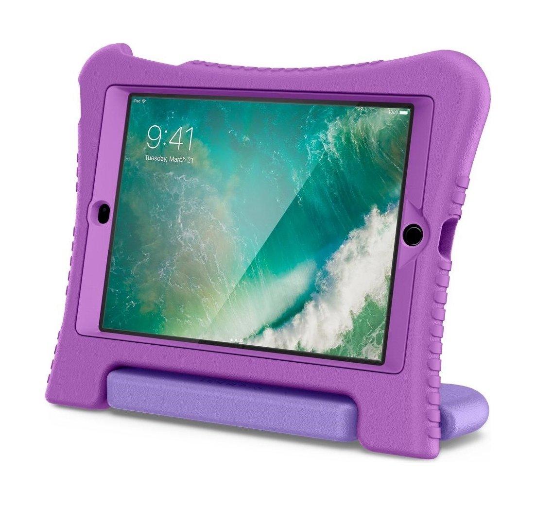 Spigen iPad 9.7-inches Case Play 360 (2018/2017) - Purple