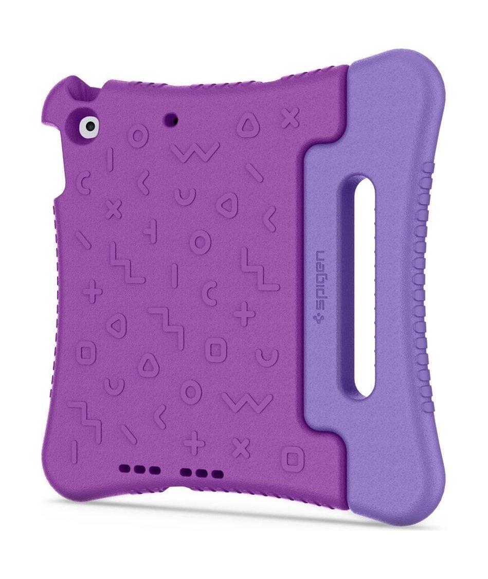 Spigen iPad 9.7-inches Case Play 360 (2018/2017) - Purple