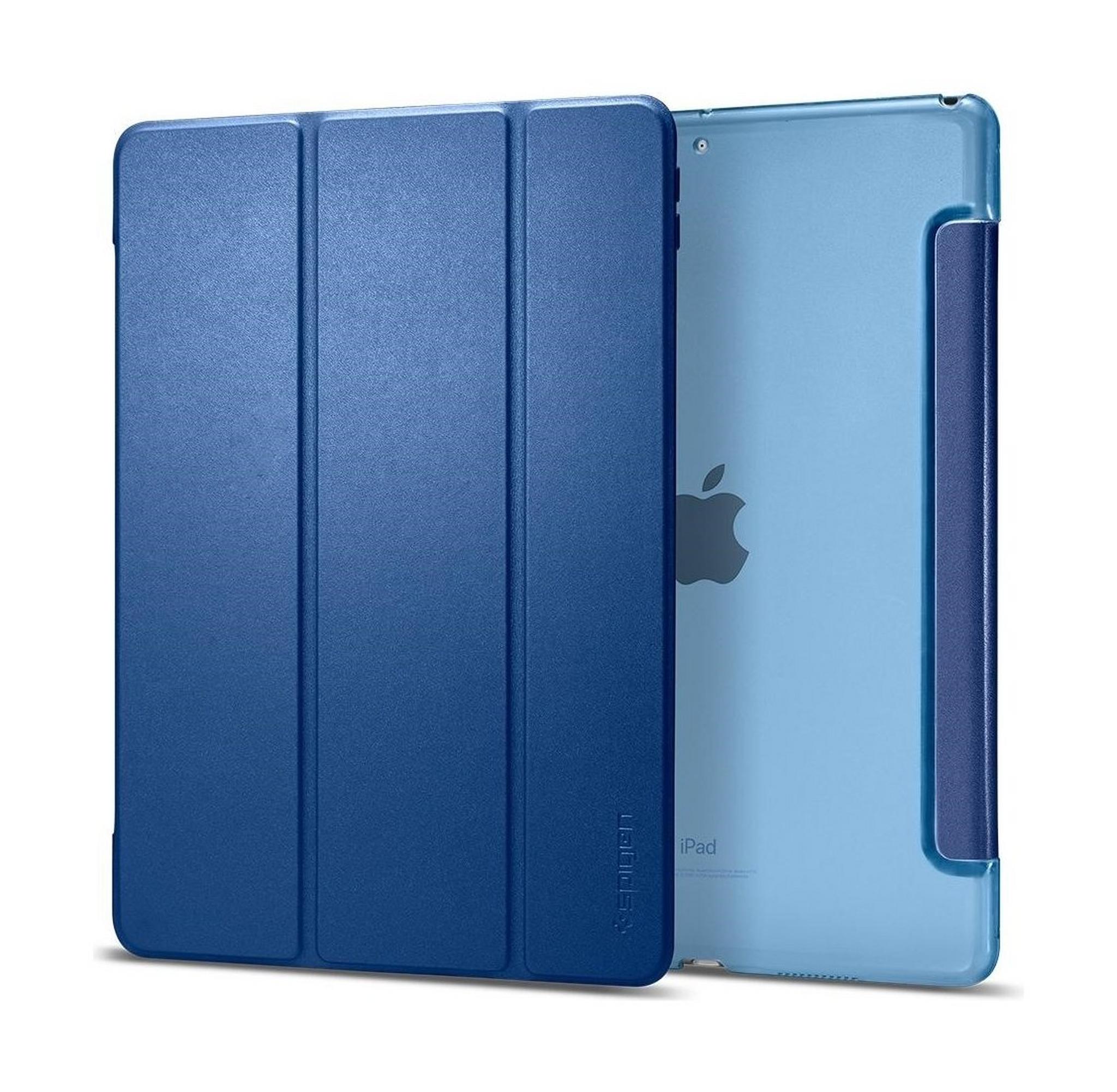 Spigen iPad Air 10.5-inches Smart Fold Case (2019) - Blue
