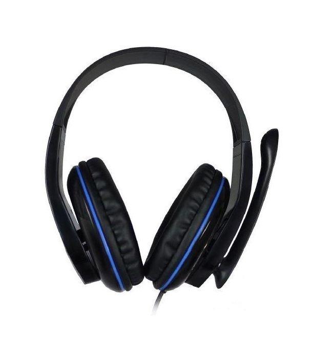 سماعة رأس سلكية للألعاب سيدس SA-701 تي - باور