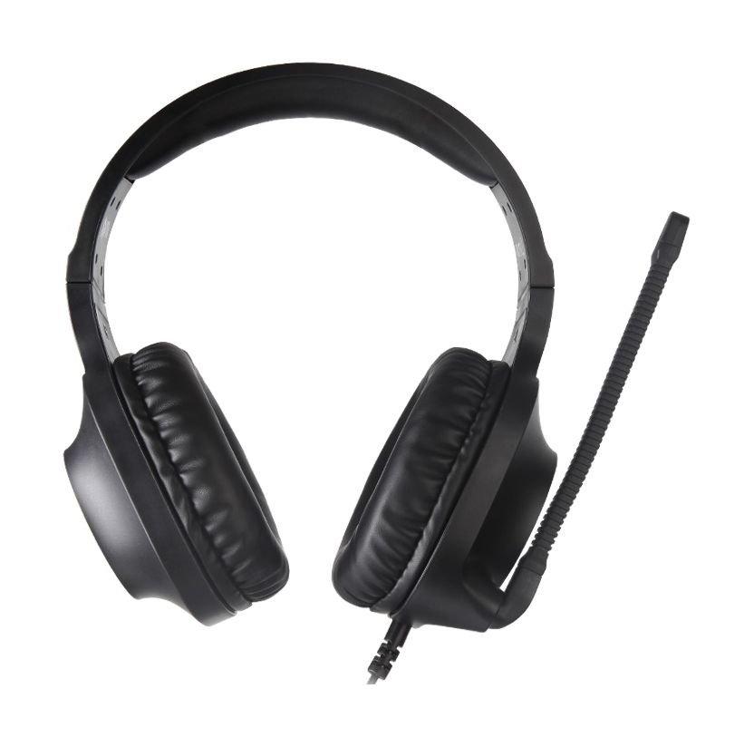 سماعة الألعاب السلكية سيدس سبيريتس - أسود