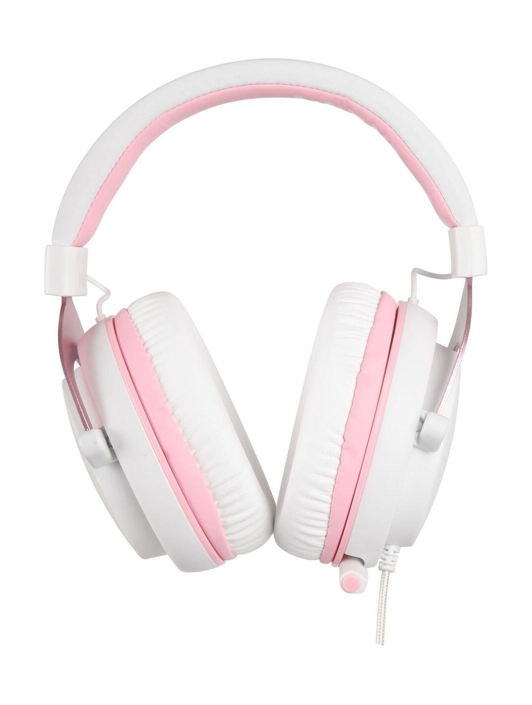 سماعة الألعاب سيدس إم باور - وردي