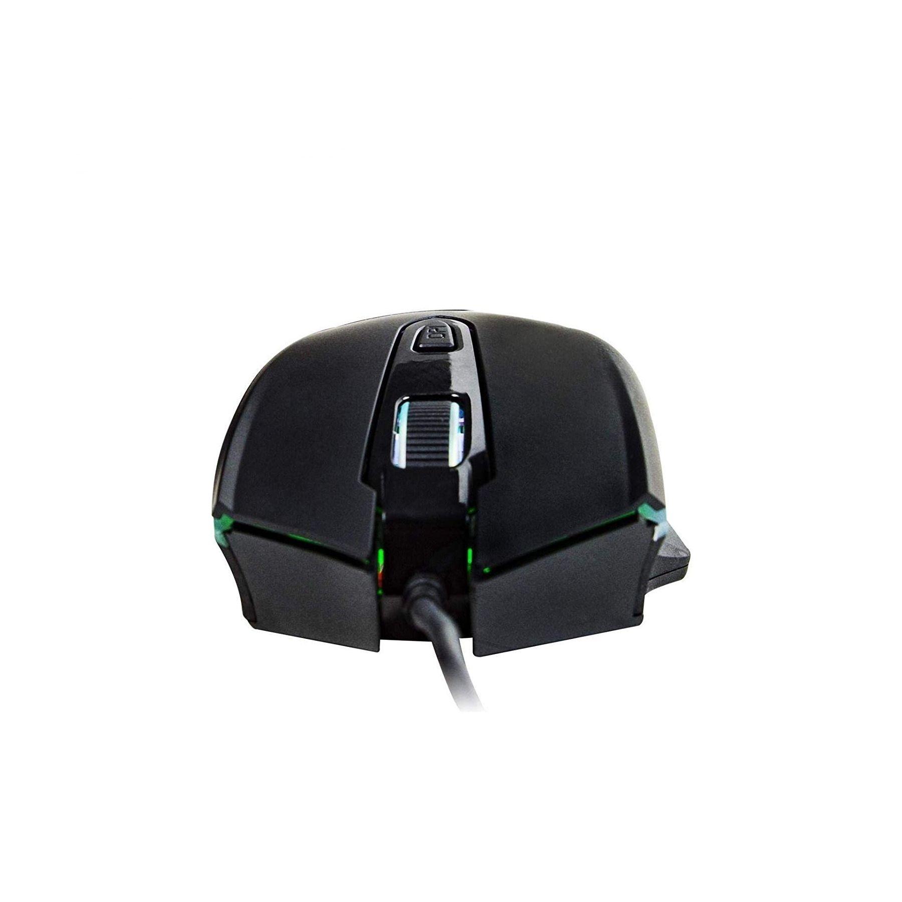 ماوس للألعاب سلكية سيدس سكيث SA17