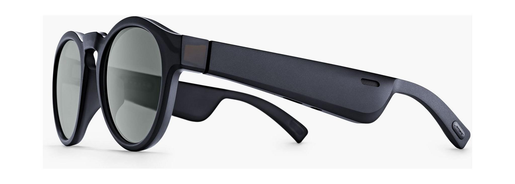 Bose Frames Audio Sunglasses - Rondo - Small/Medium
