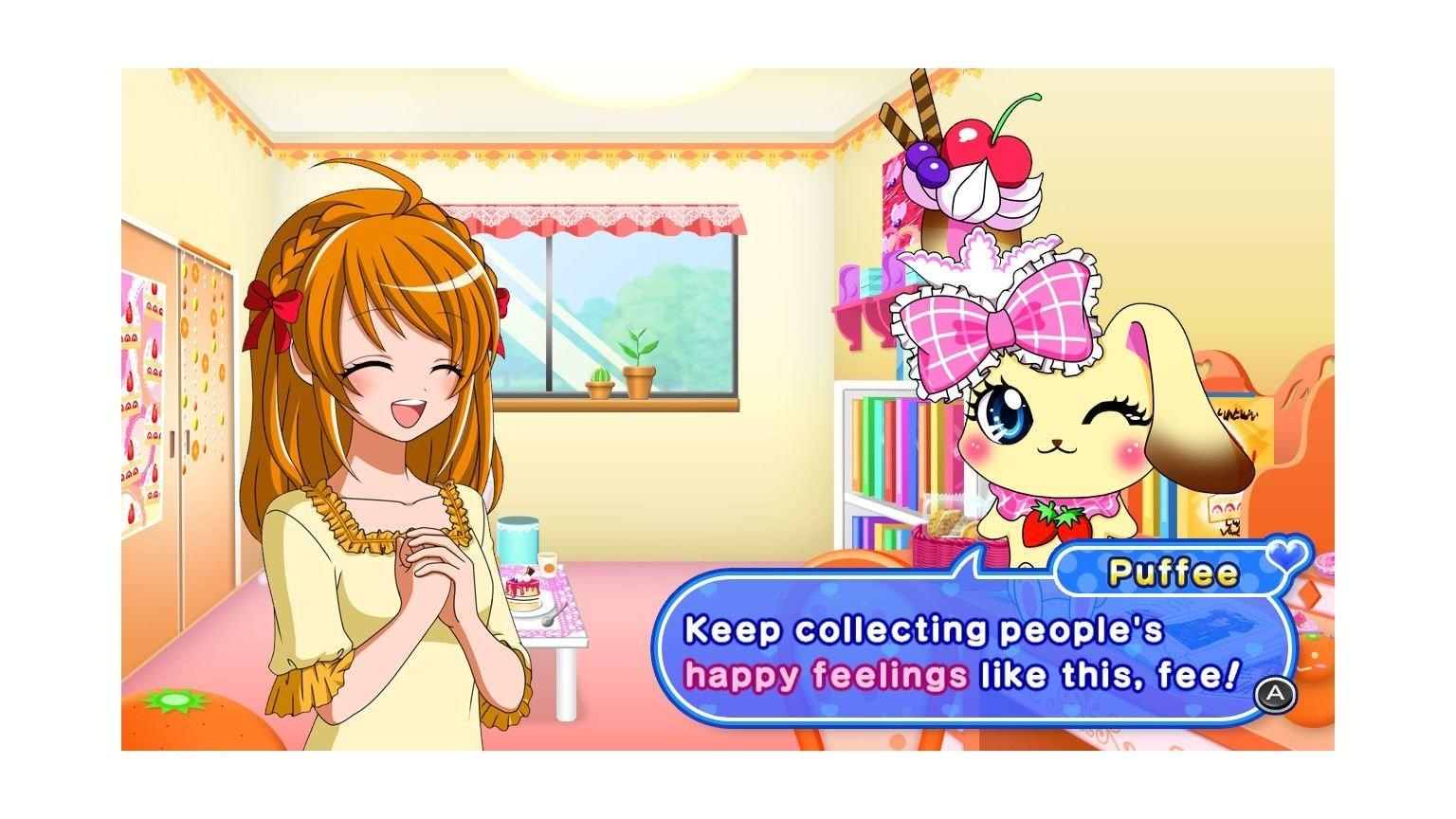 Waku Waku Sweets Nintendo Switch Price in Kuwait Xcite