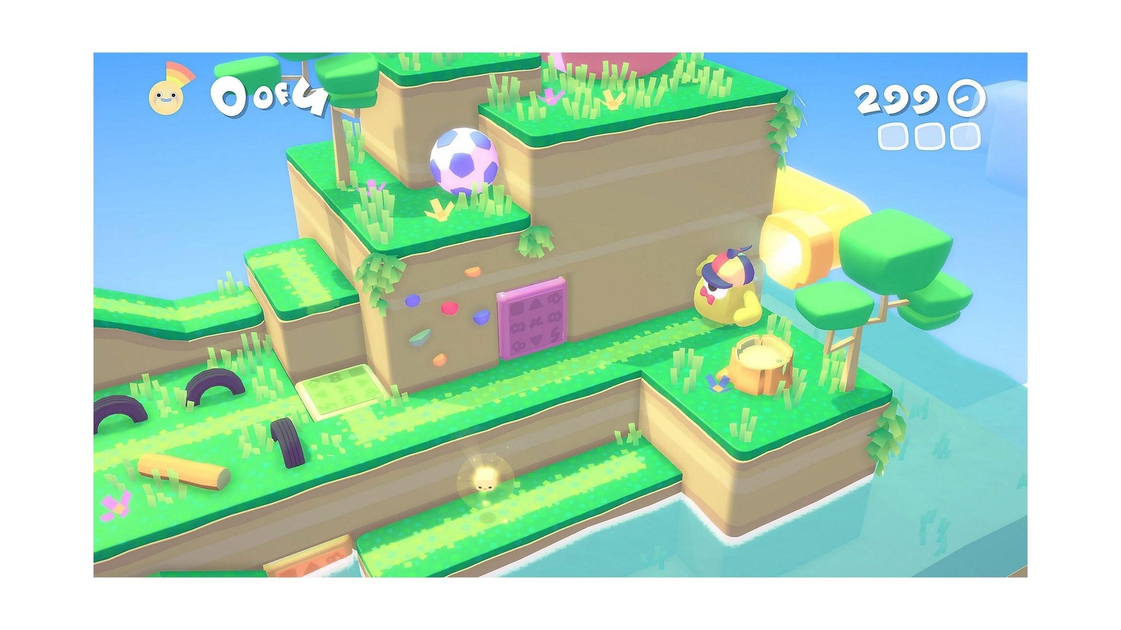 Melbits World PlayStation 4 Game Price in Kuwait Xcite