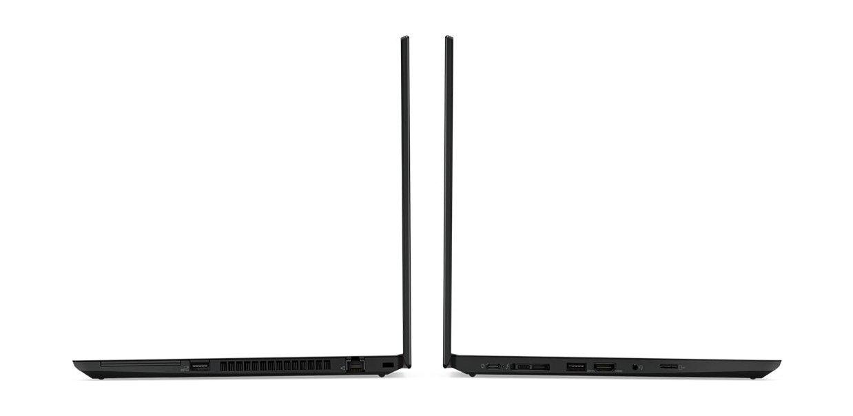 لابتوب لينوفو ثينك باد 490تي - كور آي 7 - رام 8 جيجابايت –512  جيجابايت إس إس دي- شاشة 14بوصة (20N20035AD) – أسود