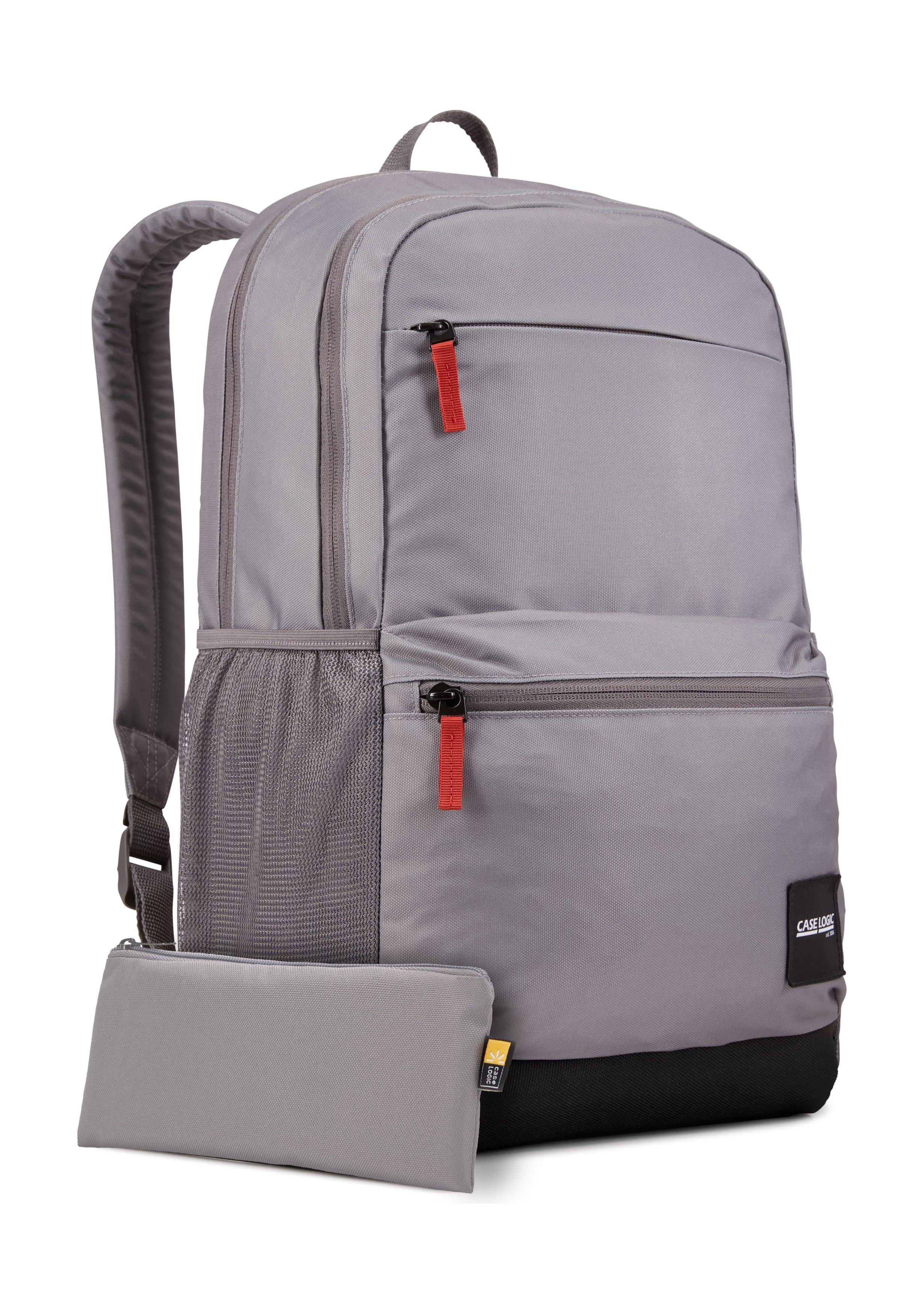Case Logic Backpack Grey Price in Kuwait Xcite Alghanim