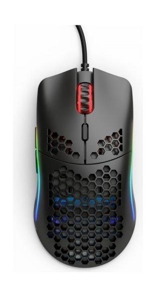 Glorious Model O Gaming Mouse - Matte Black