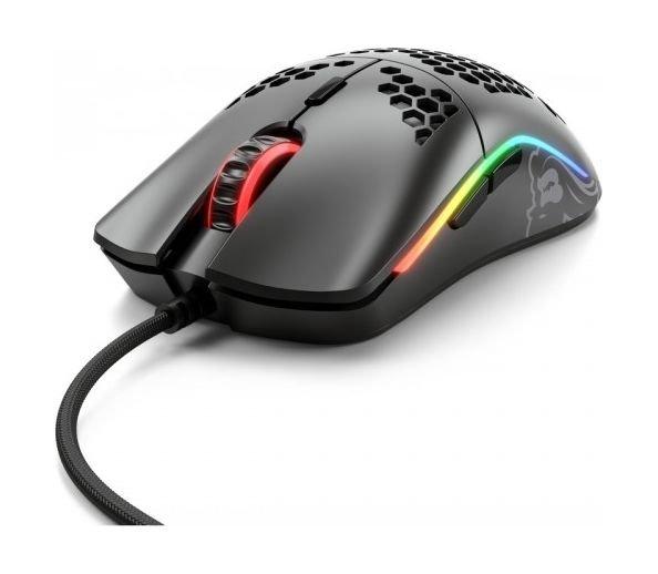 Glorious Model O Gaming Mouse - Matte Black