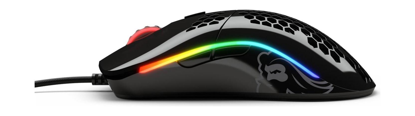 Glorious Model O Gaming Mouse - Glossy Black