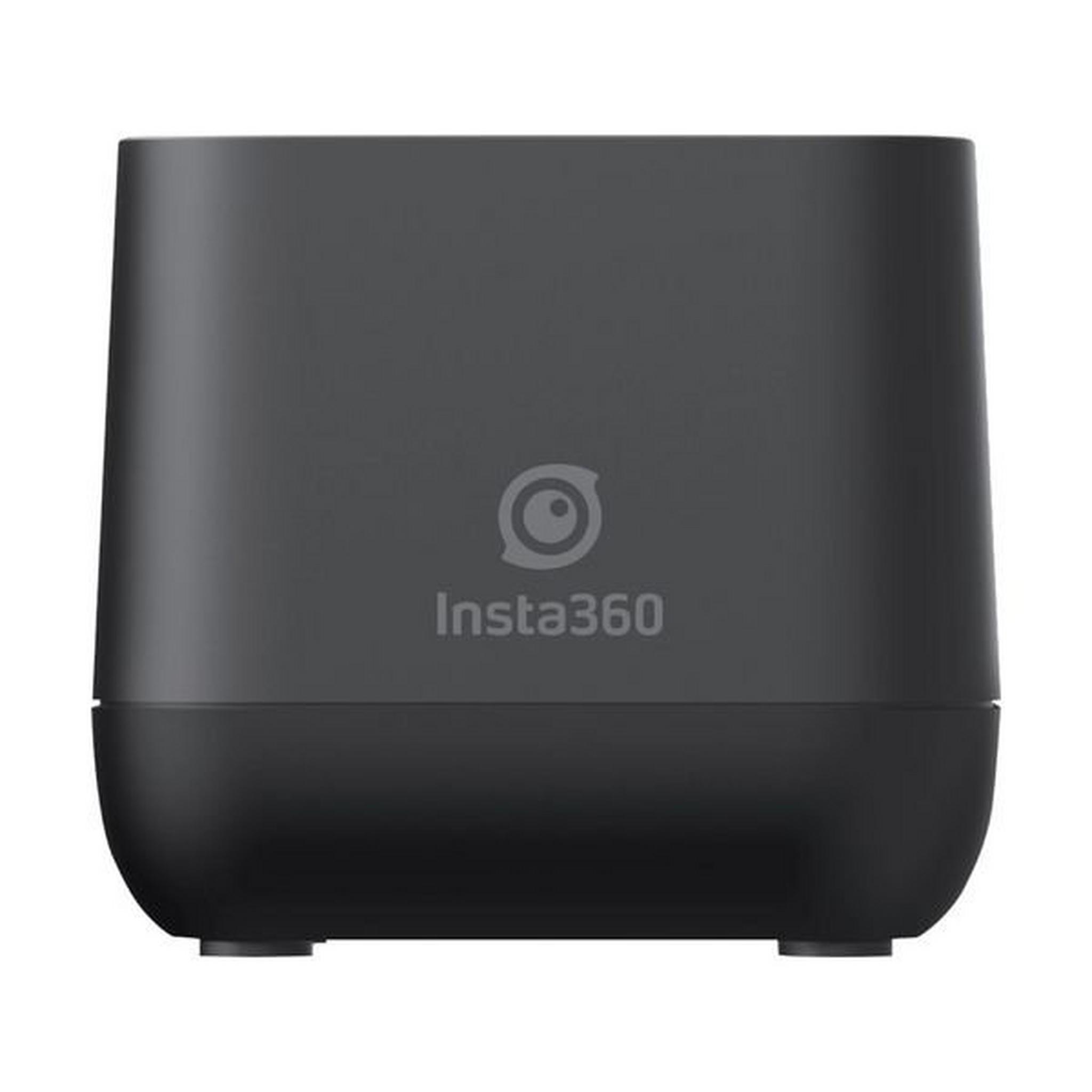 Insta360 Battery Charging Station for ONE X Camera