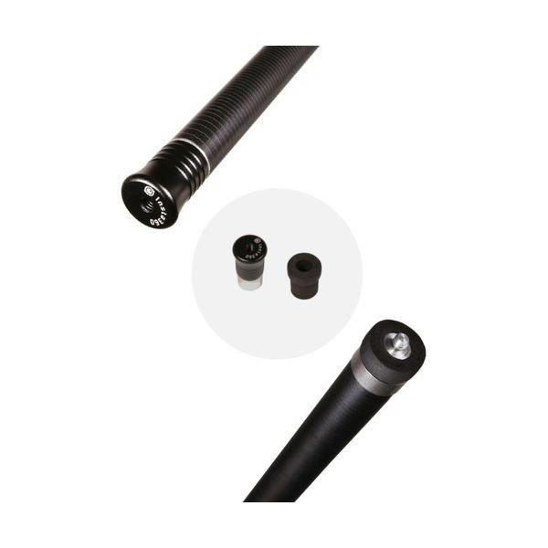 عصا سيلفي انستا ٣٦٠ القابلة للتمدد