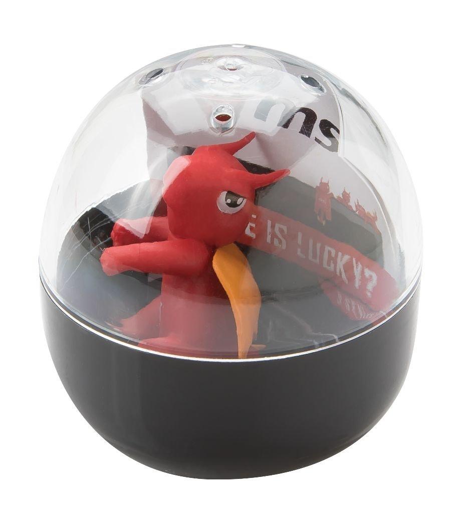 MSI Dragon Cup - Red