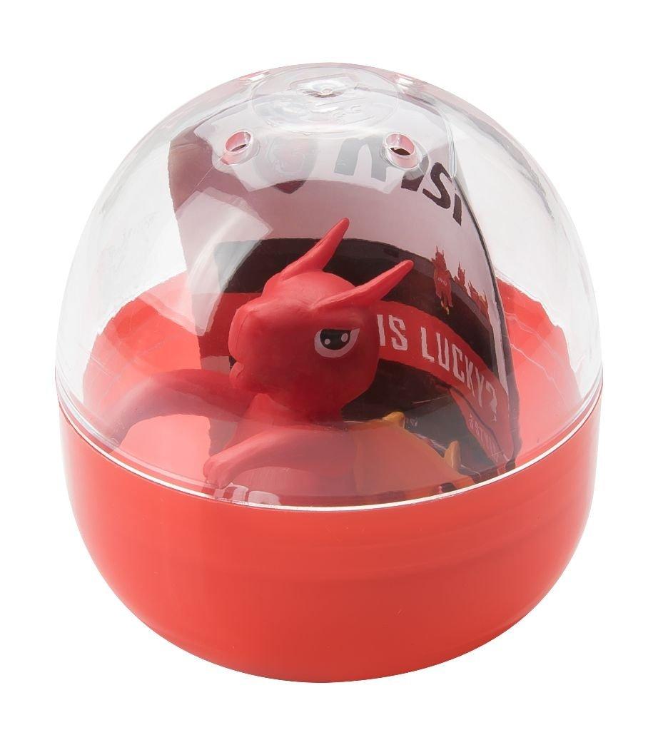 MSI Dragon Cup - Red