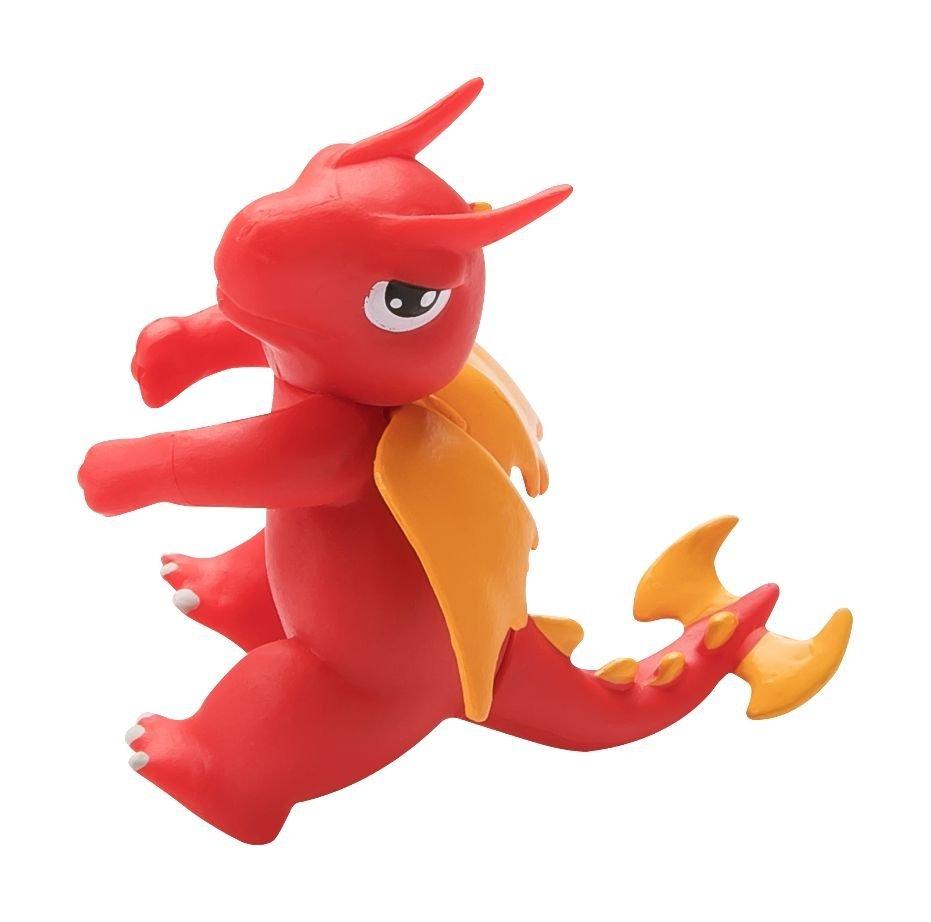 MSI Dragon Cup - Red