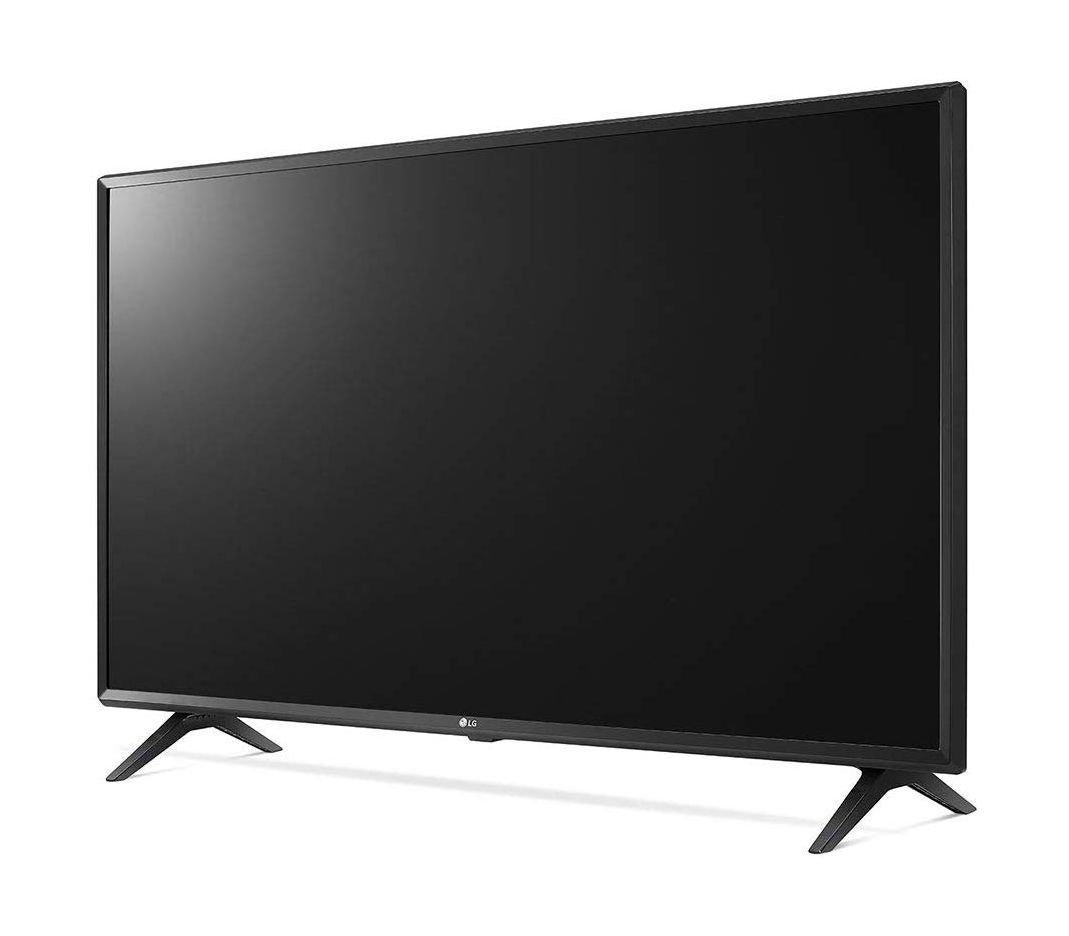 LG 70-inch Ultra HD Smart LED TV - 70UM7380PVA