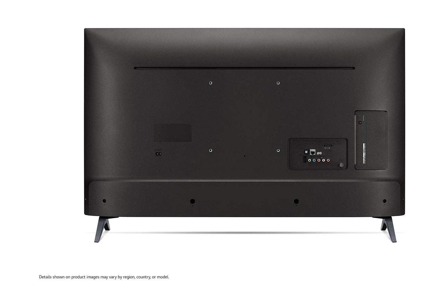 LG 70-inch Ultra HD Smart LED TV - 70UM7380PVA