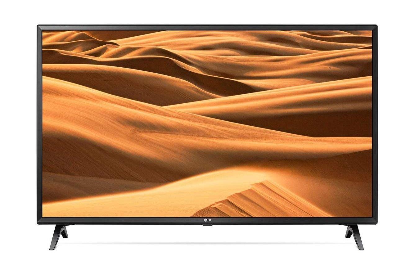 LG 70-inch Ultra HD Smart LED TV - 70UM7380PVA
