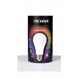 Buy Ocida smart wi-fi bulb - ocf-s57 in Kuwait