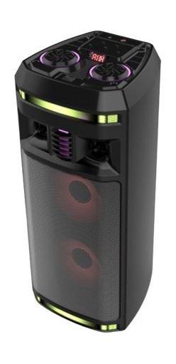 Impex P10 10W Wireless Portable Speaker Price in Kuwait Xcite