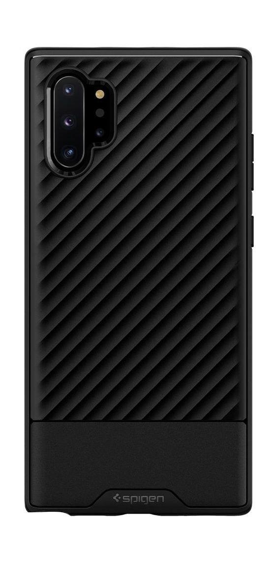 Spigen Core Armor Matte Case for Samsung Galaxy Note10 Plus  - Black