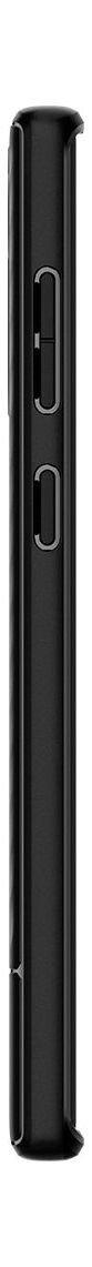 Spigen Core Armor Matte Case for Samsung Galaxy Note10  - Black