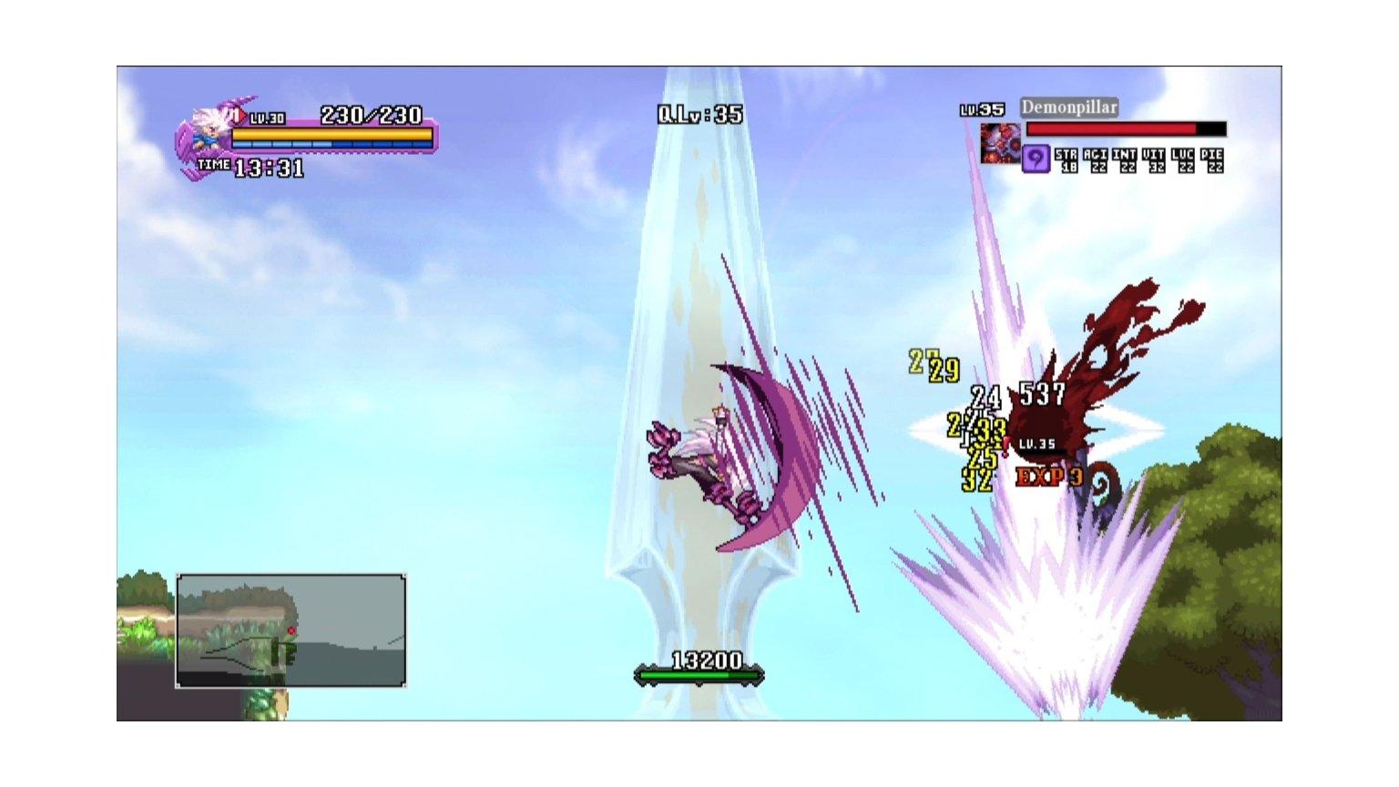 Dragon Marked for Death - Nintendo Switch Game